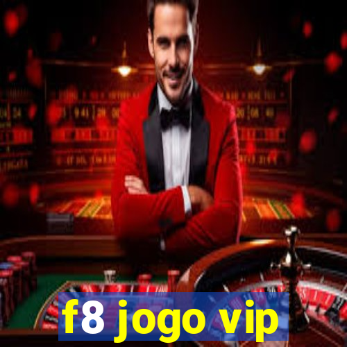 f8 jogo vip